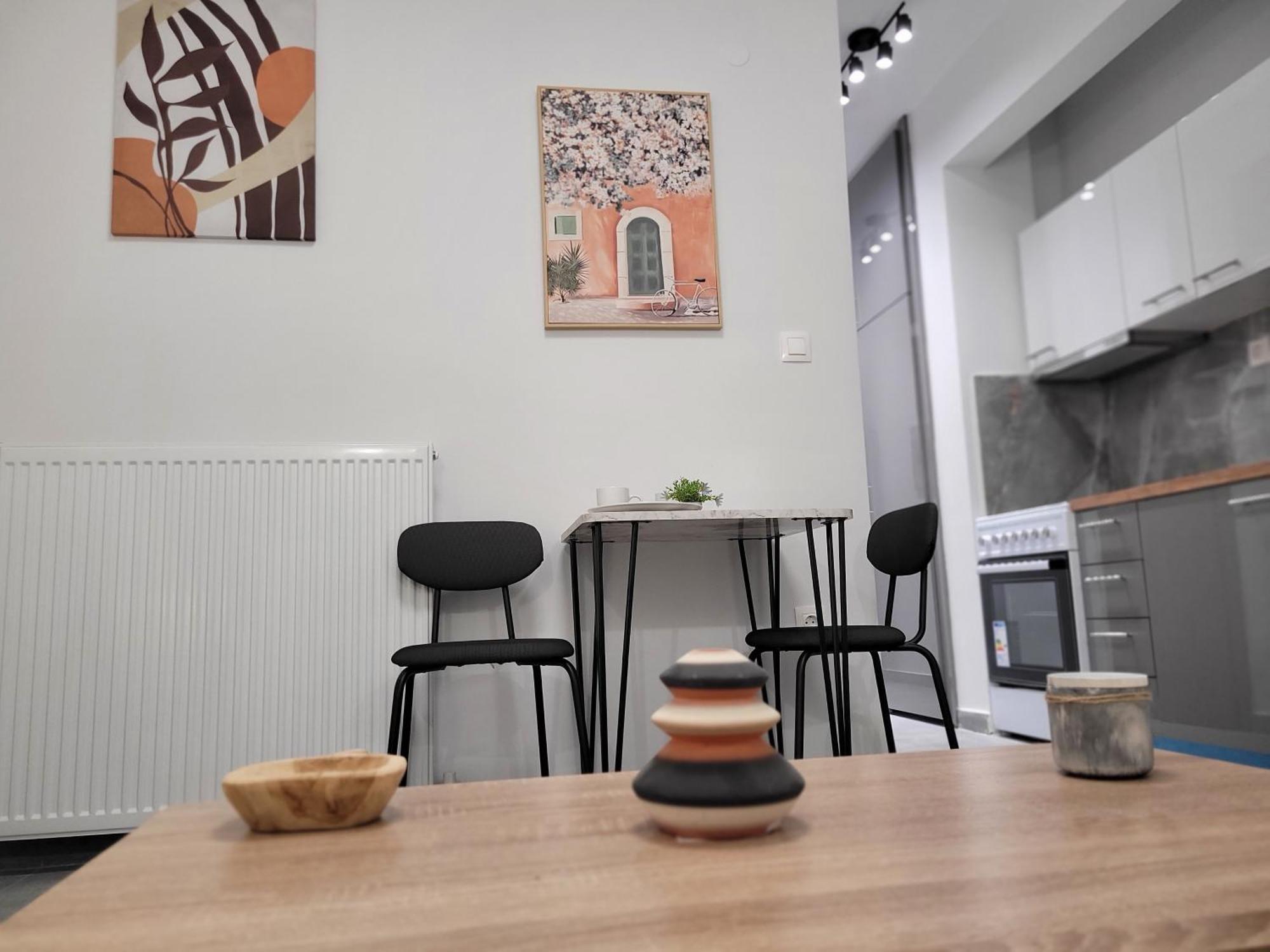 Urban Chic By Casa D'oro