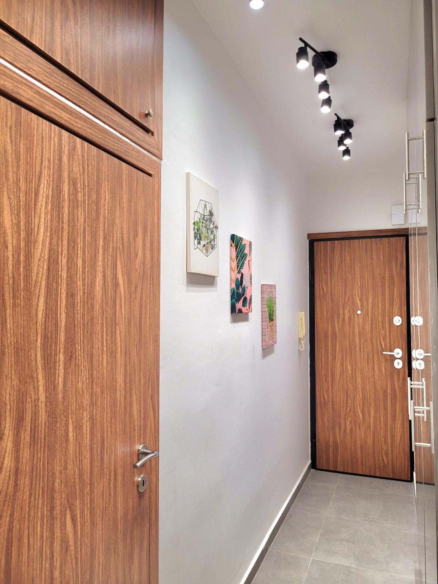 Urban Chic By Casa D'oro Thessaloniki