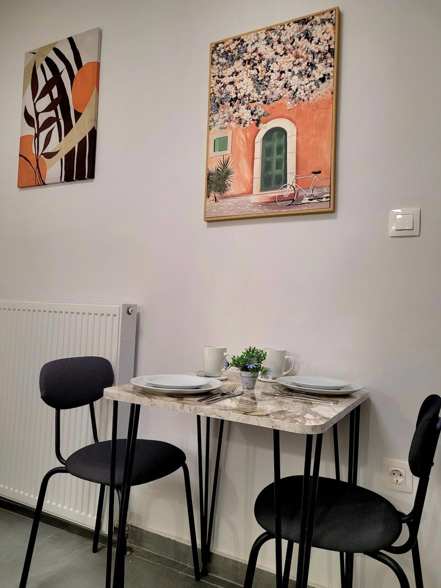 Apartment Urban Chic By Casa D'oro *
