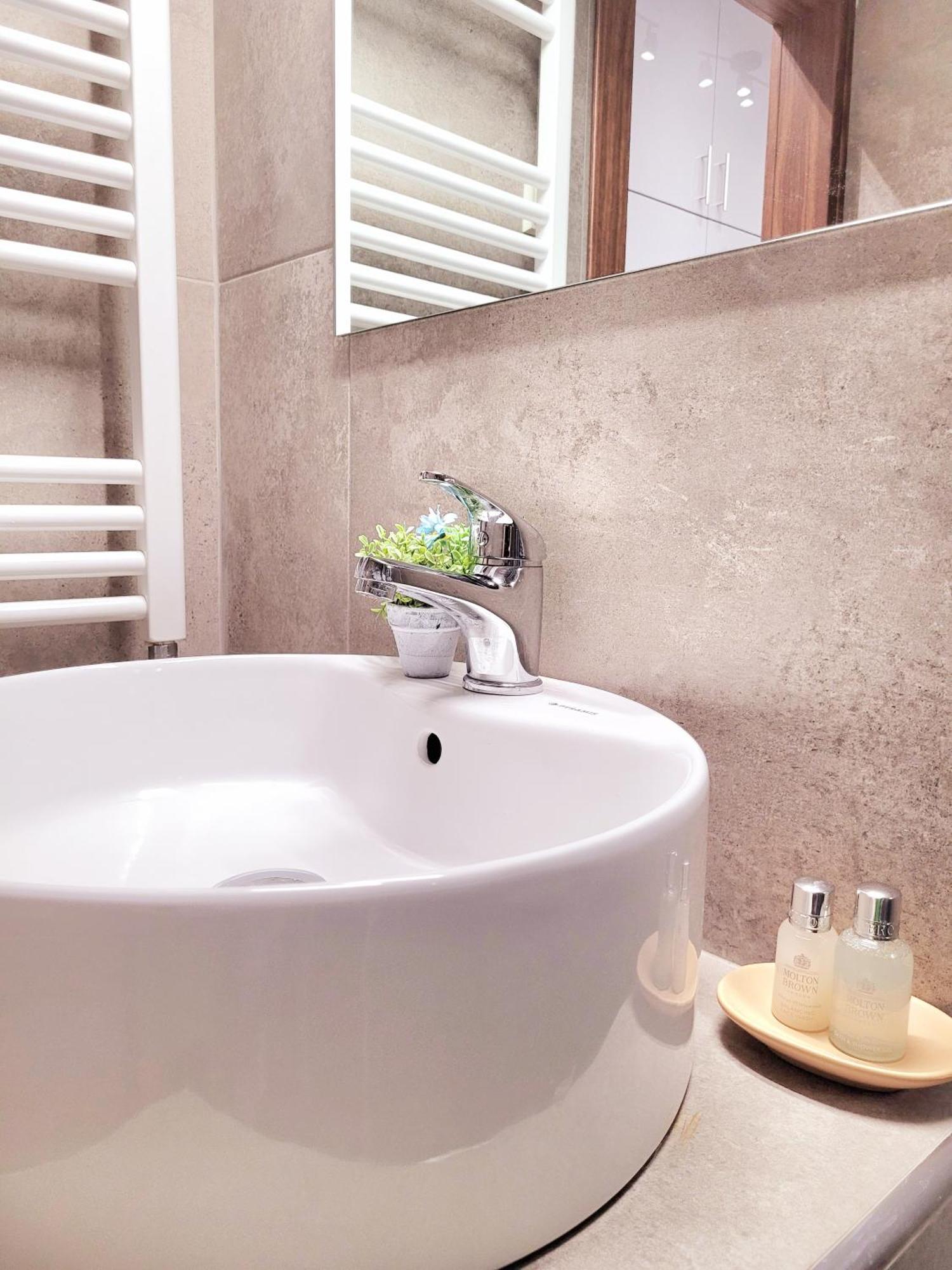 Urban Chic By Casa D'oro Apartment Thessaloniki