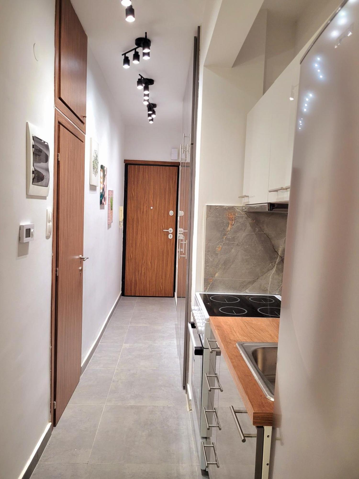 Urban Chic By Casa D'oro Apartment Thessaloniki
