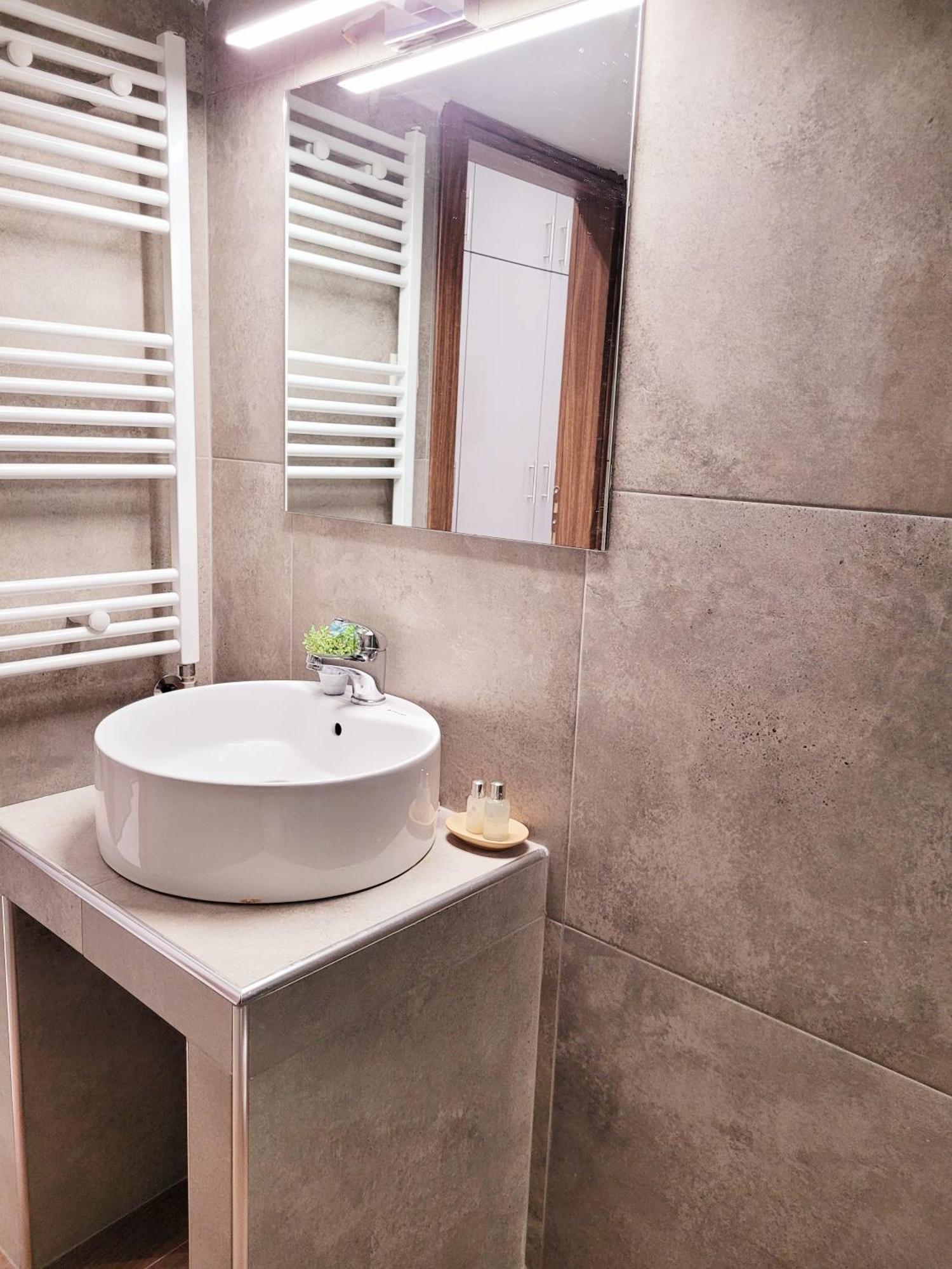 Apartment Urban Chic By Casa D'oro