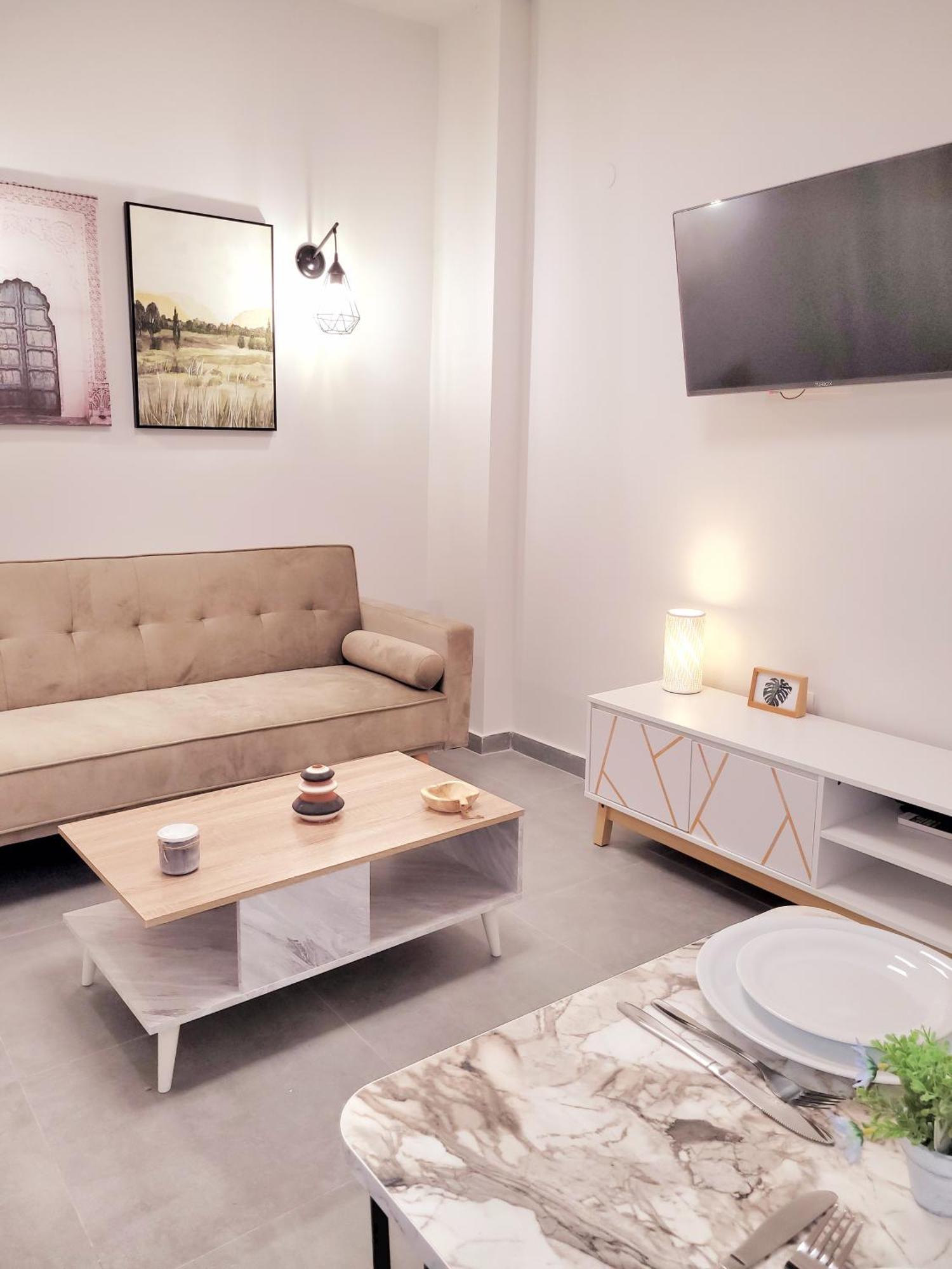 Urban Chic By Casa D'oro Apartment Thessaloniki