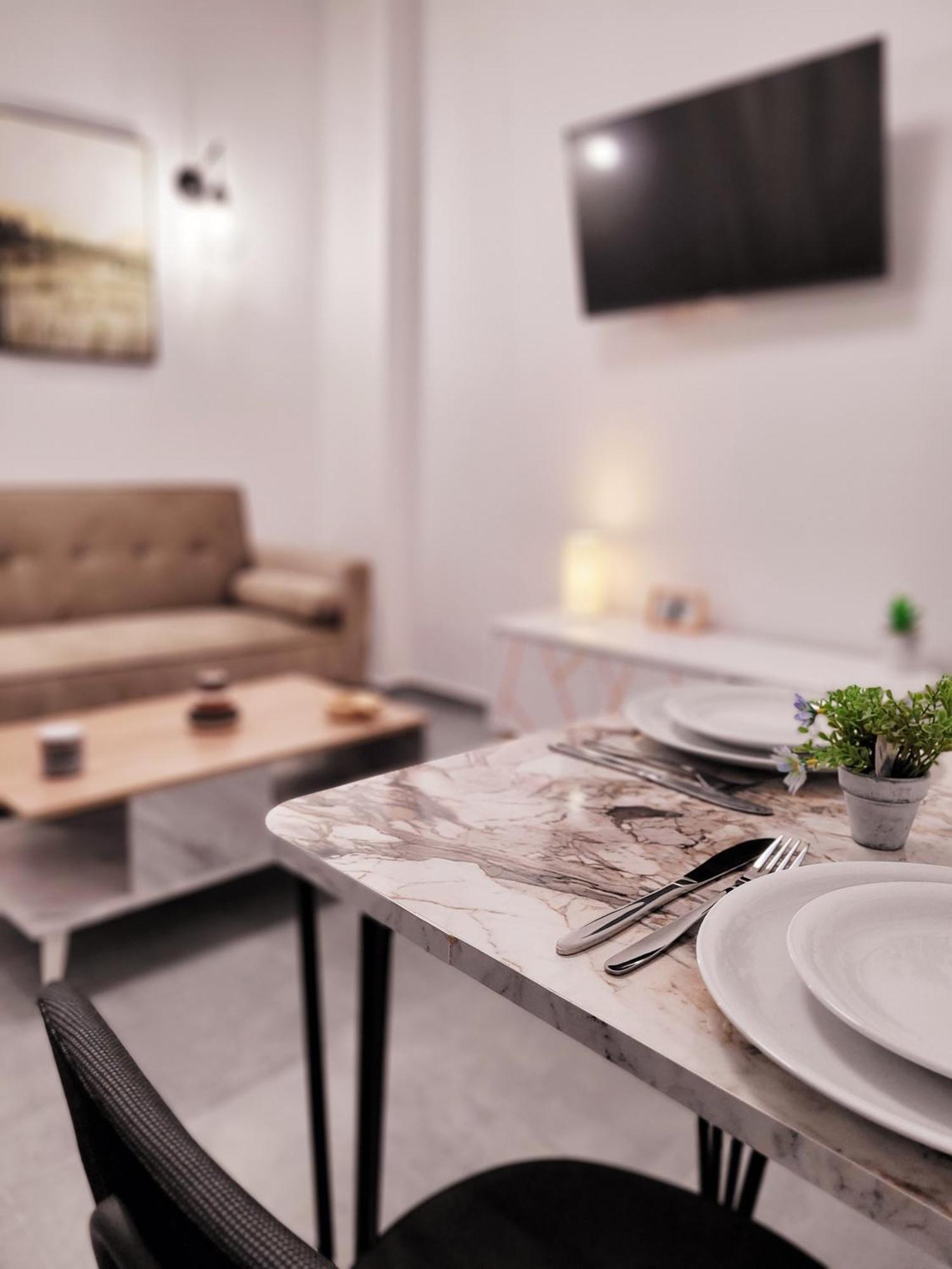 Urban Chic By Casa D'oro Apartment *