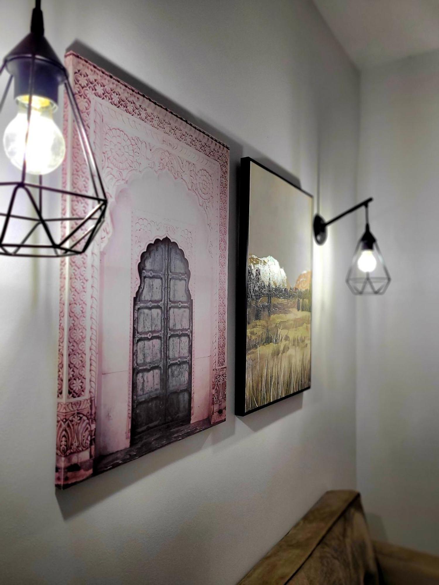 Apartment Urban Chic By Casa D'oro Thessaloniki
