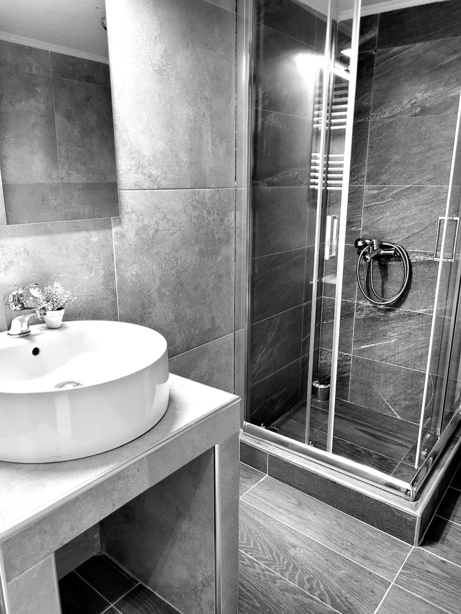 Urban Chic By Casa D'oro Thessaloniki