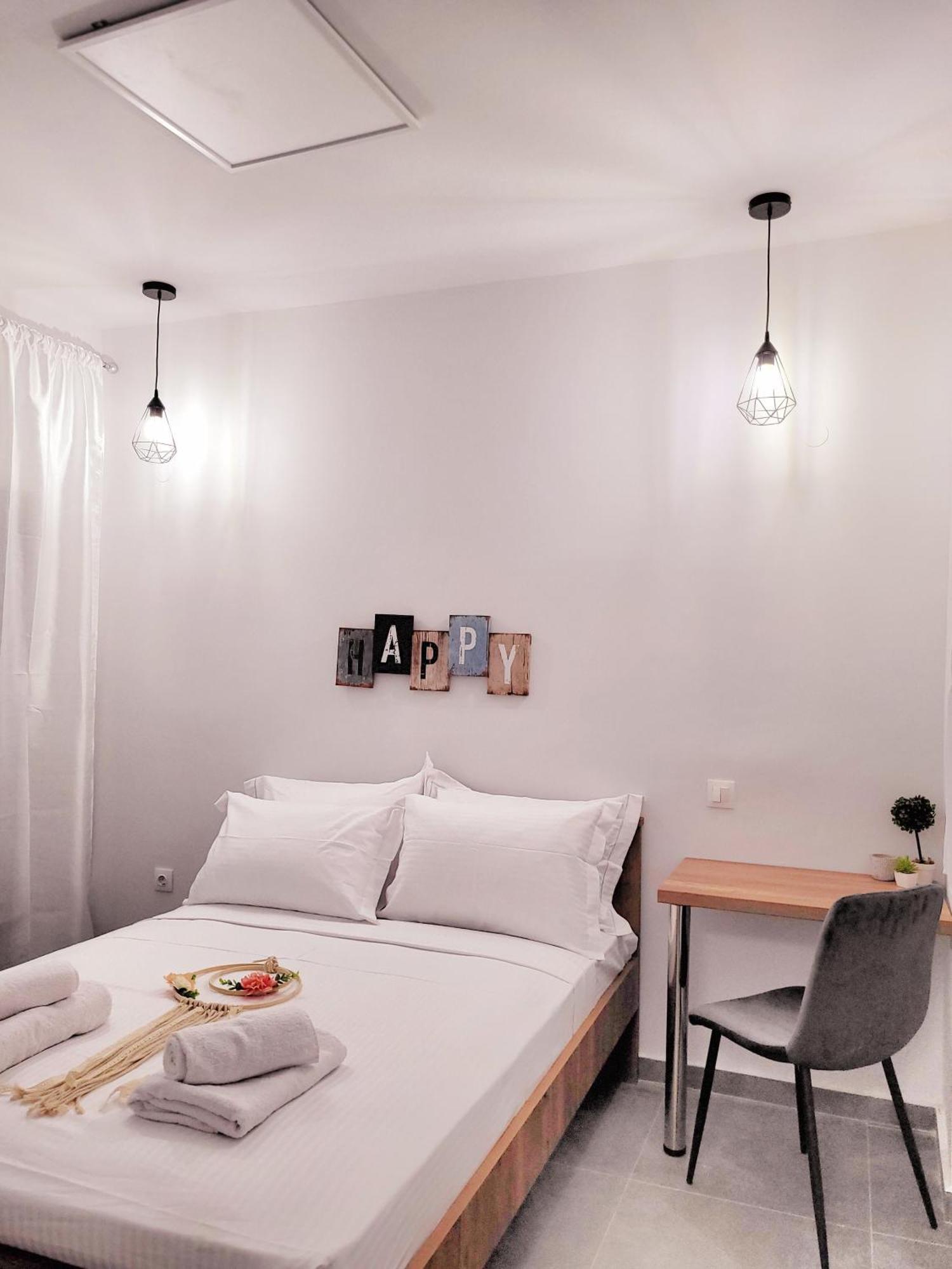 Urban Chic By Casa D'oro * Thessaloniki