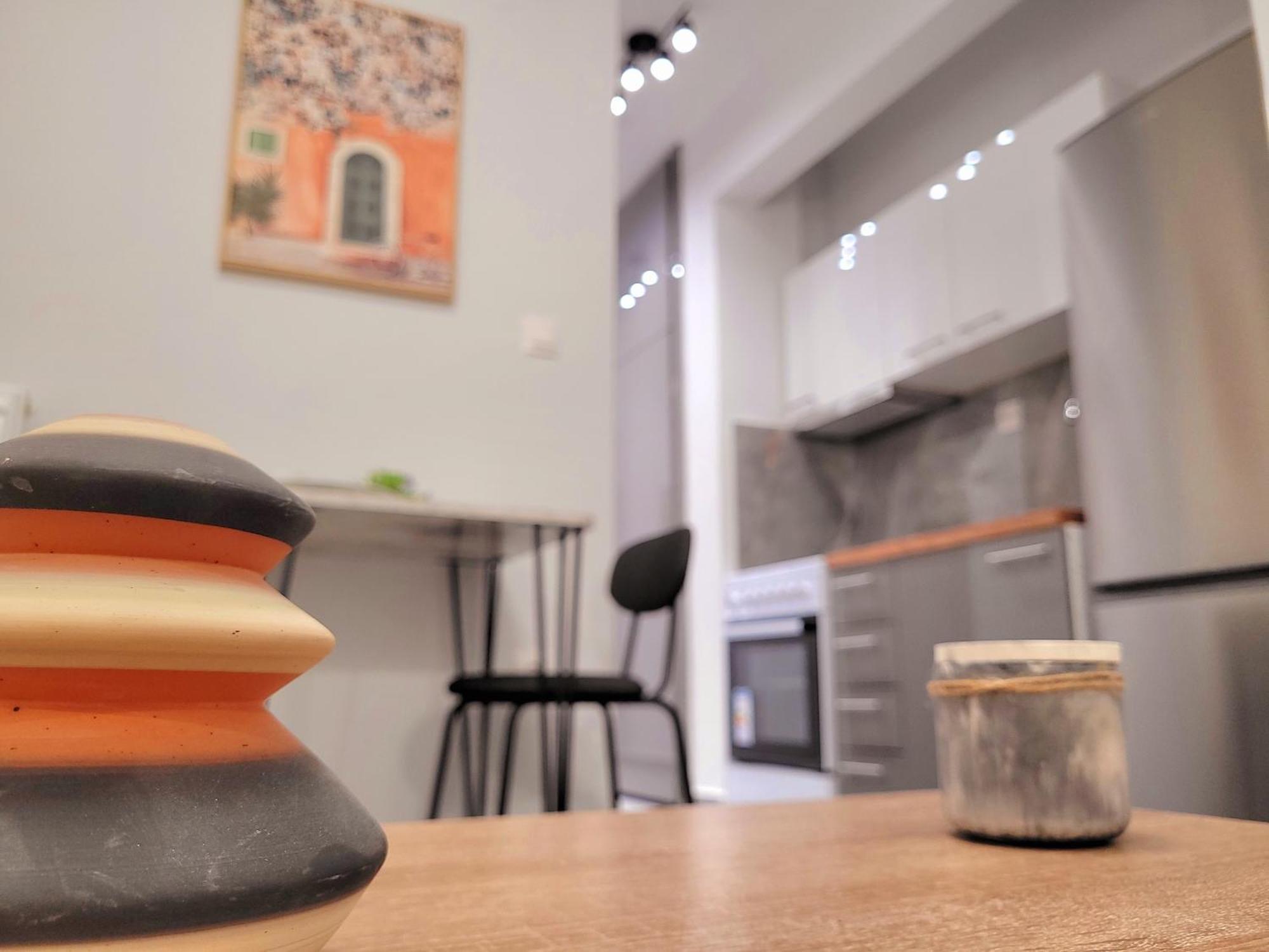Urban Chic By Casa D'oro Apartment *