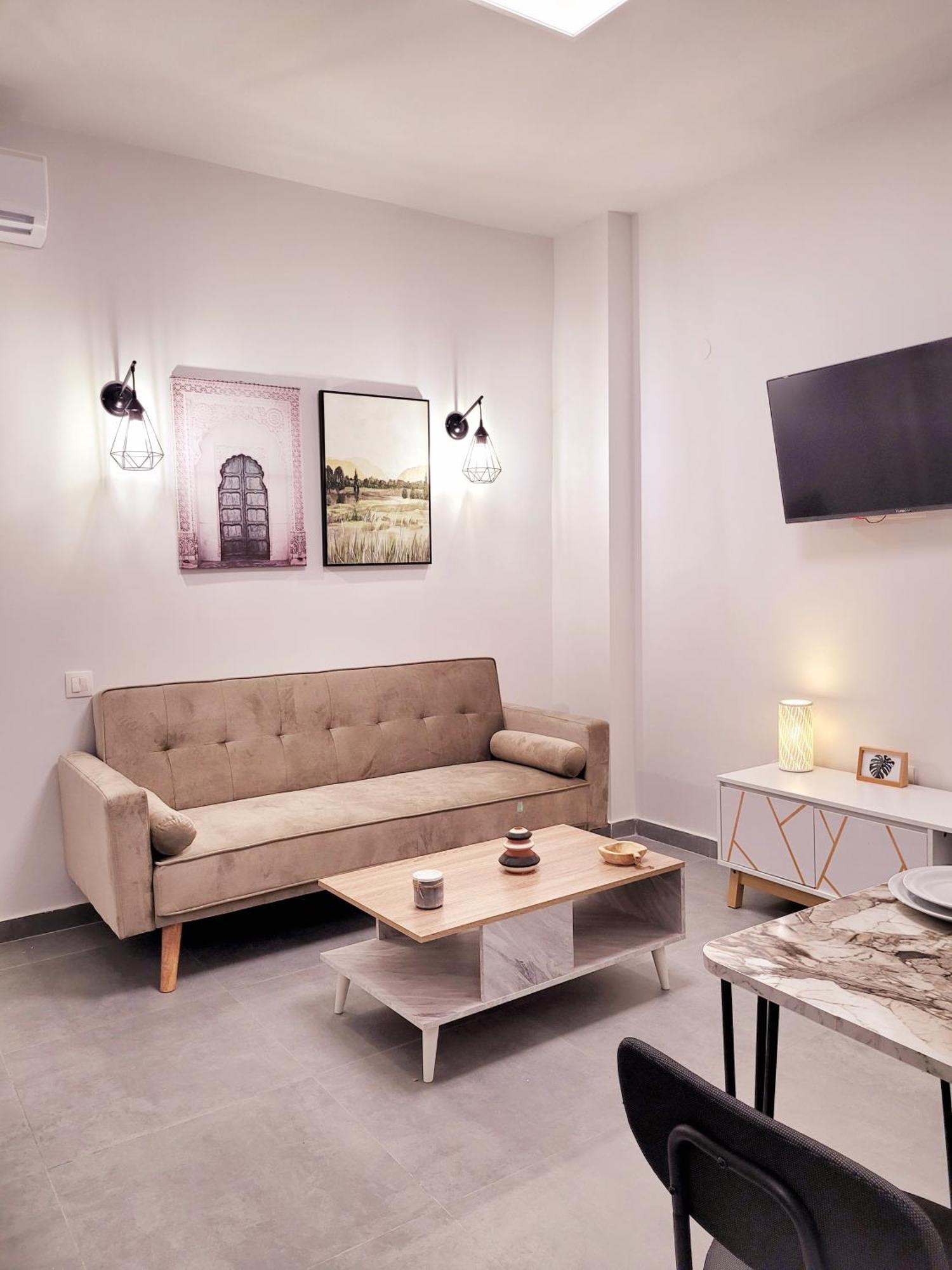 Urban Chic By Casa D'oro Thessaloniki