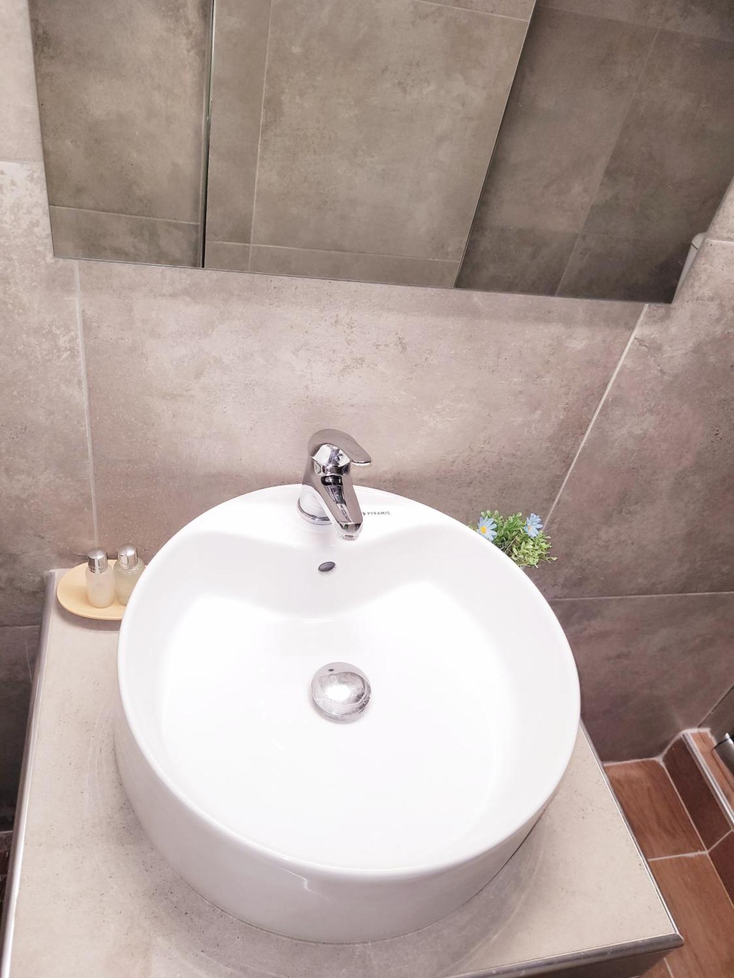 Apartment Urban Chic By Casa D'oro *