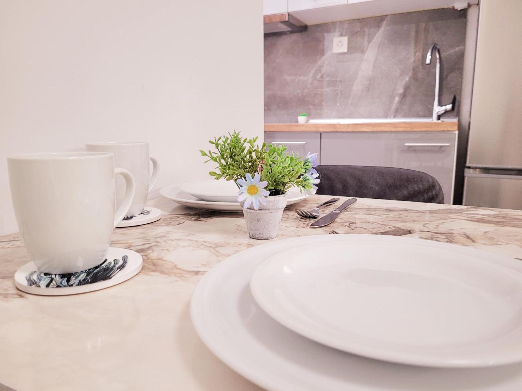 Urban Chic By Casa D'oro Thessaloniki