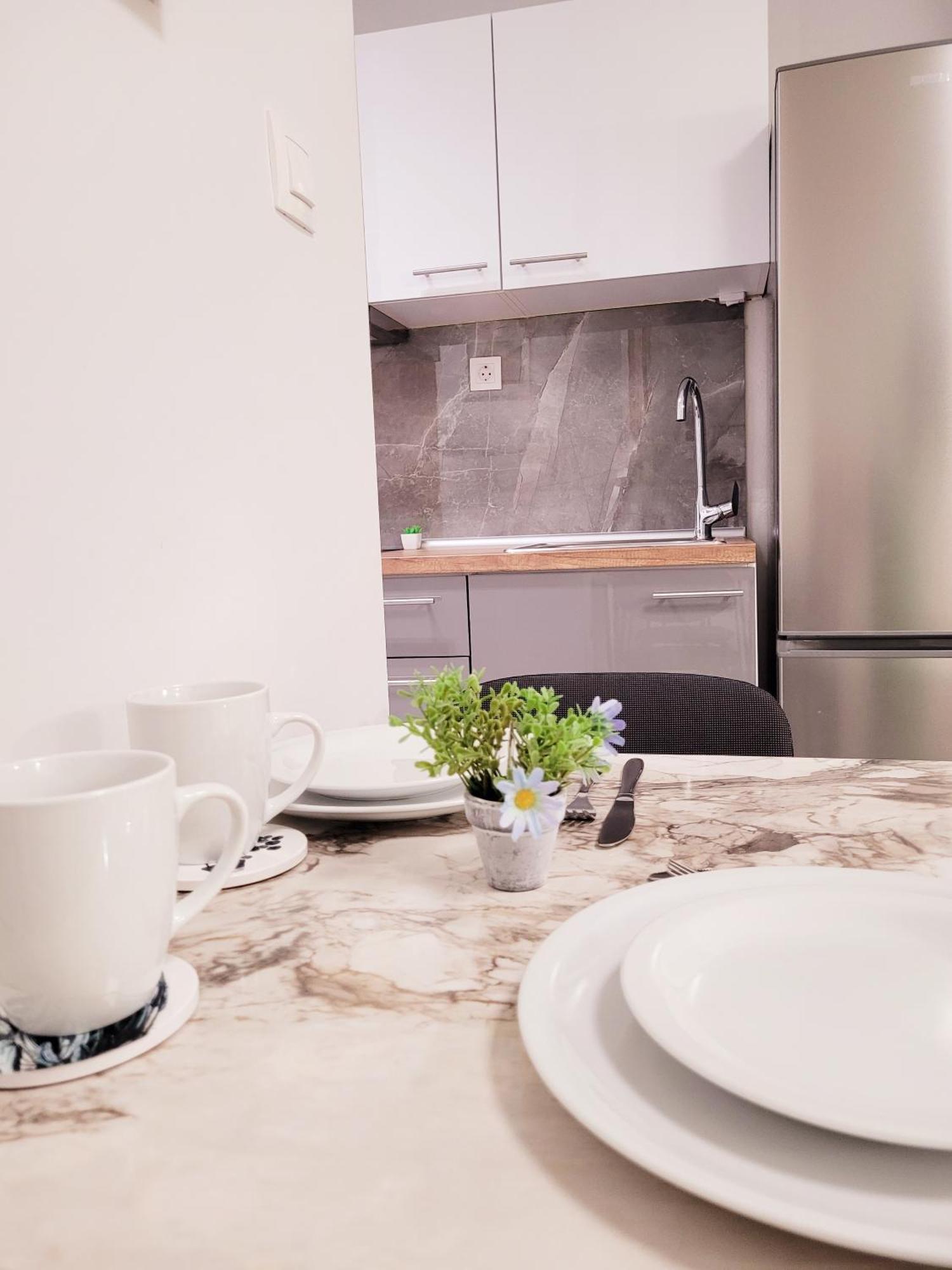 Urban Chic By Casa D'oro Apartment *