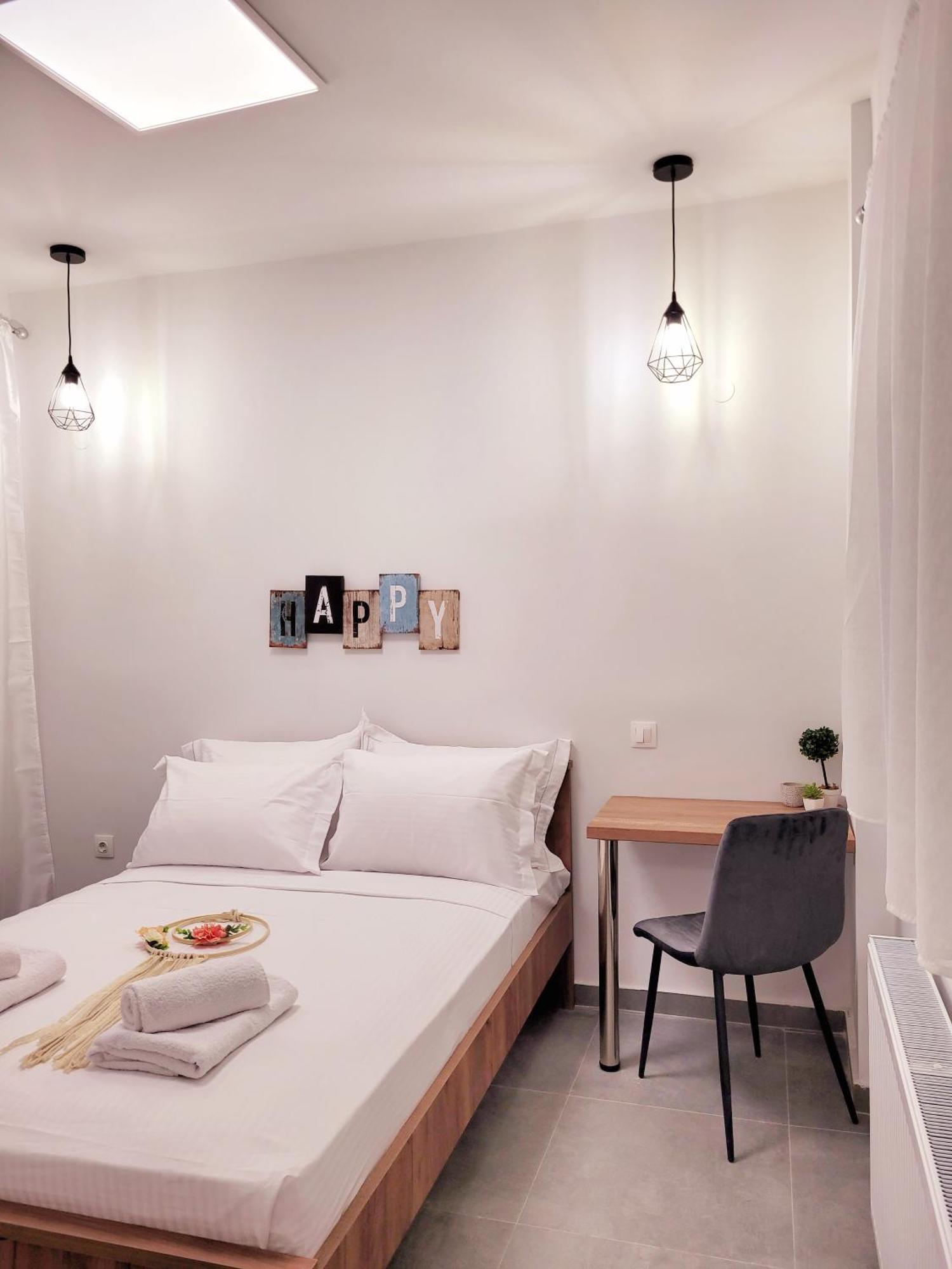 Apartment Urban Chic By Casa D'oro *
