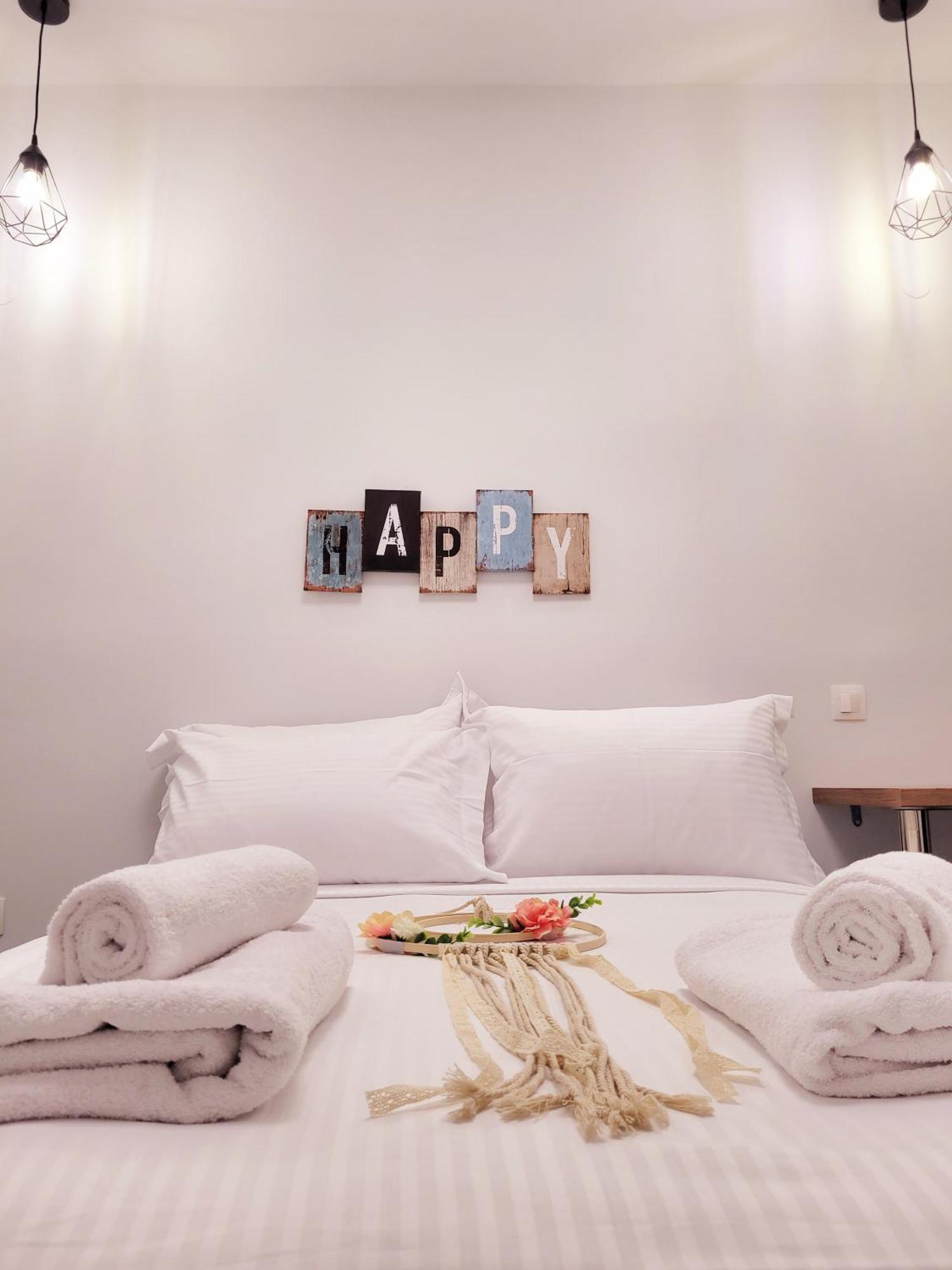 Urban Chic By Casa D'oro Apartment Thessaloniki