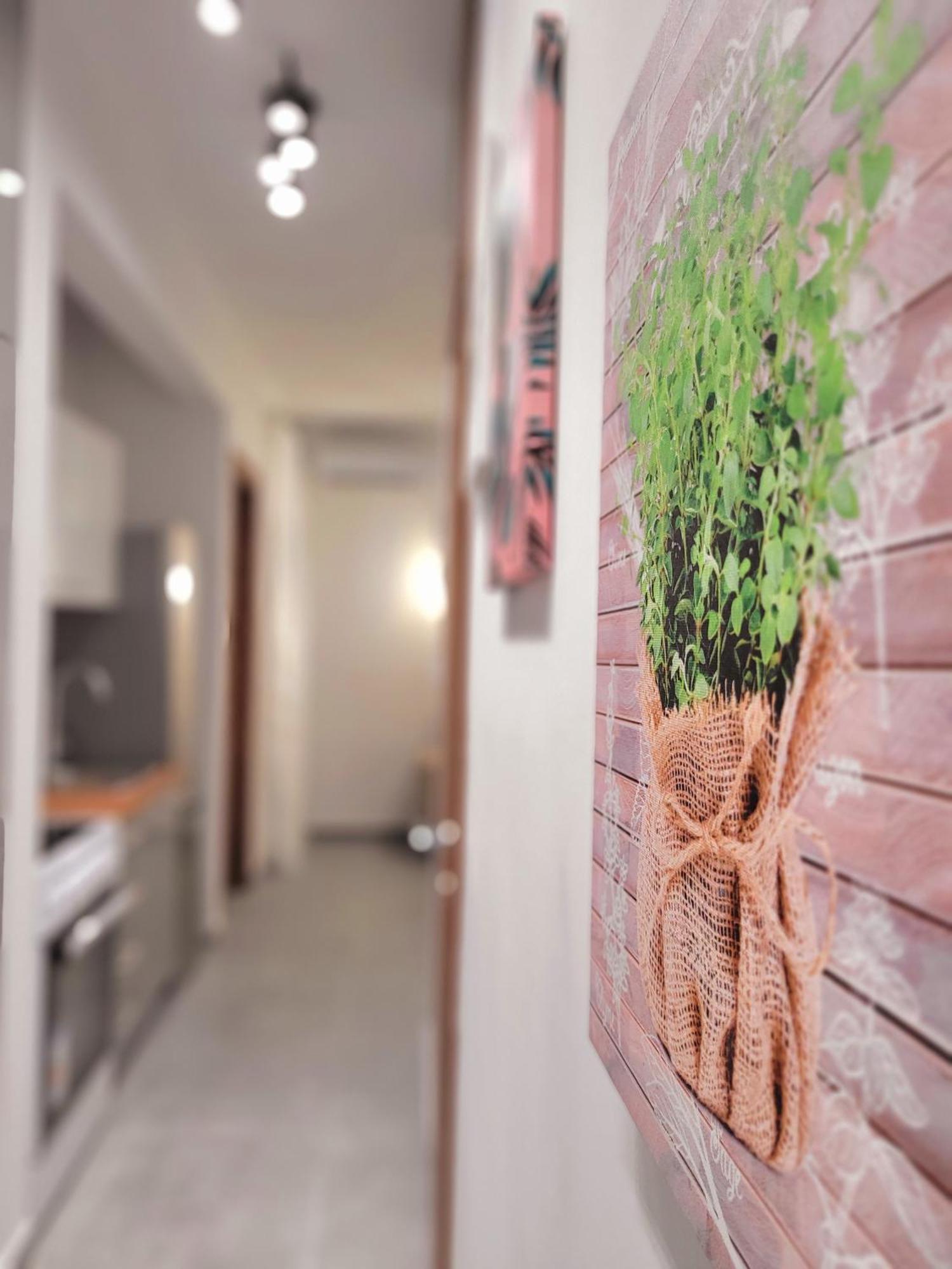 Urban Chic By Casa D'oro Thessaloniki
