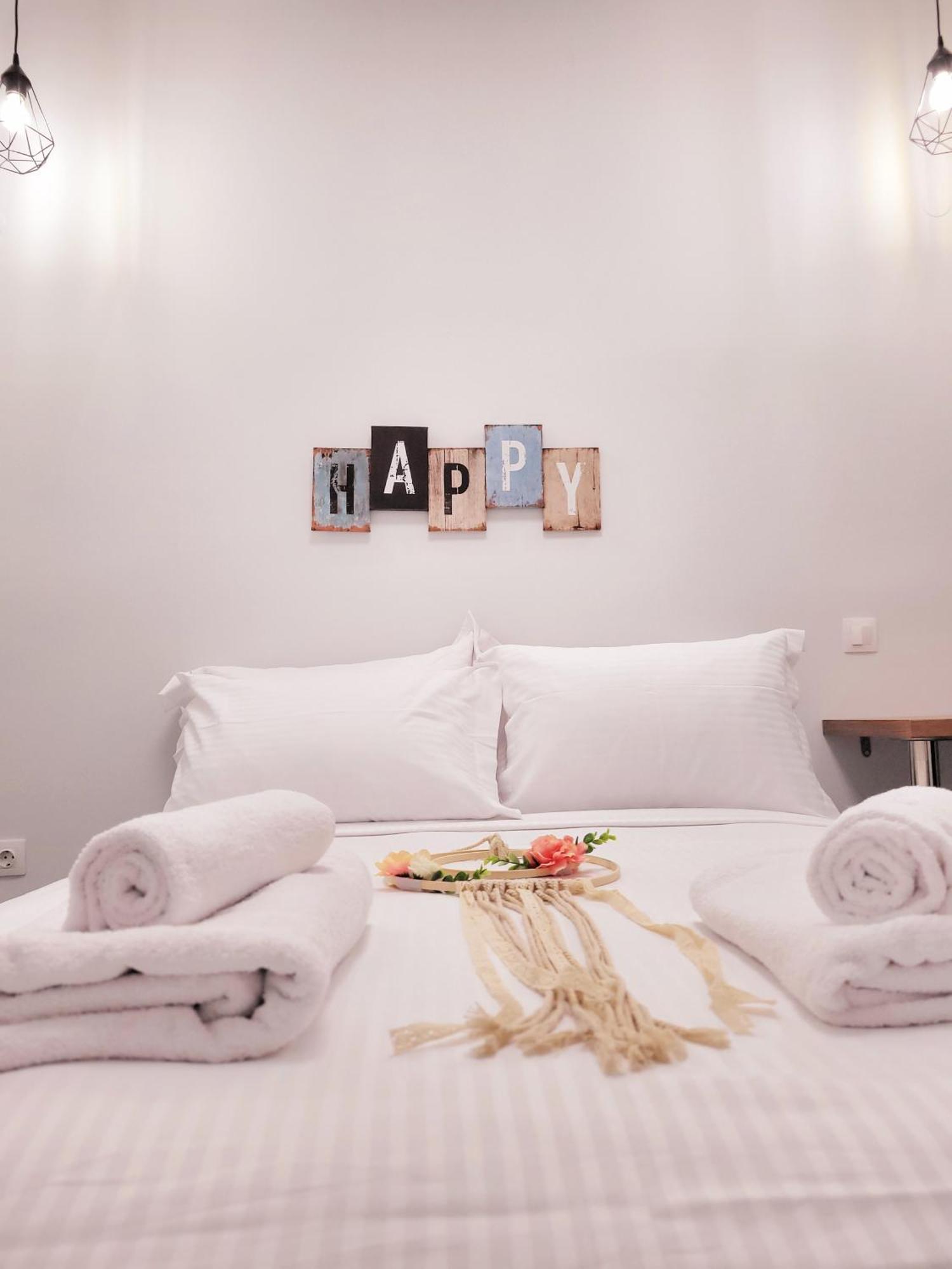 Urban Chic By Casa D'oro Apartment