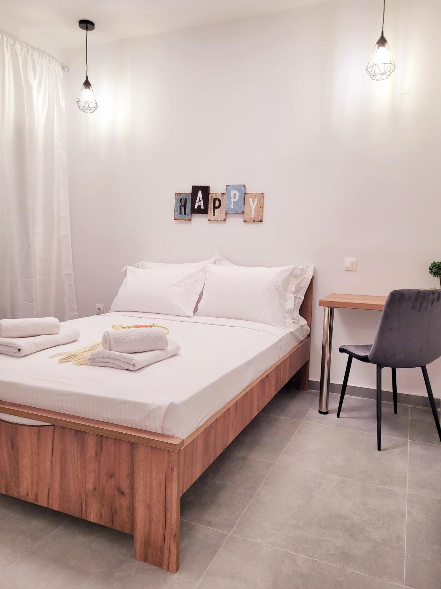 Apartment Urban Chic By Casa D'oro *