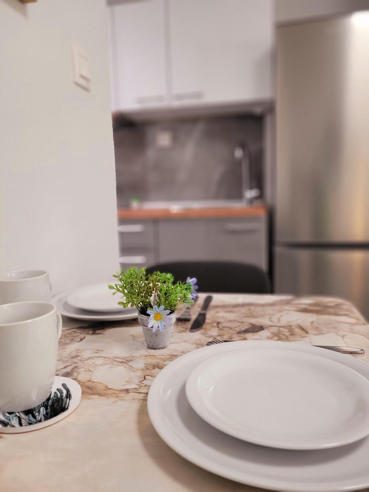Urban Chic By Casa D'oro Apartment