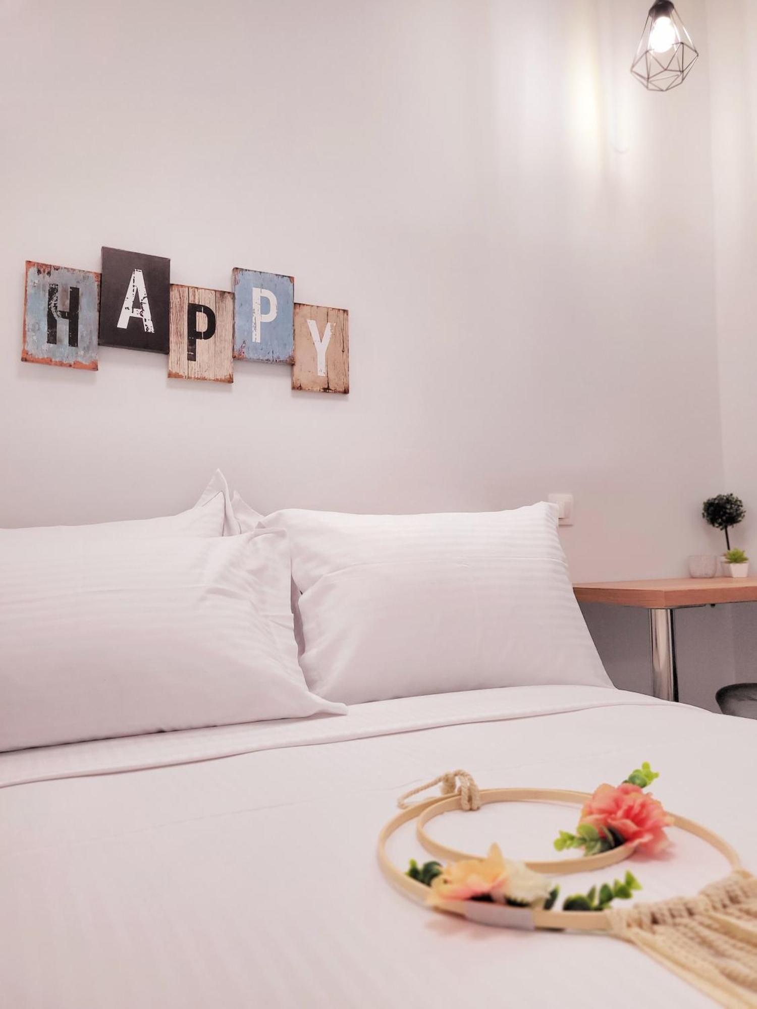 Urban Chic By Casa D'oro Apartment *